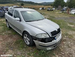 Culoaregri Utilizat 2007 Skoda Octavia Ambiente Berlinǎ | 1.300 EUR (Super Preț)