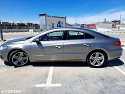 Maro Utilizat 2010 VW Passat Individual Coupe | 7.750 EUR (Scump)