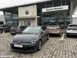 Gri Utilizat 2024 VW Golf VIII R-line Hatchback | 29.500 EUR (Puțin scump)