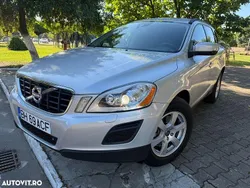 Argint Utilizat 2012 Volvo XC60 Momentum SUV | 11.250 EUR (Preț OK)