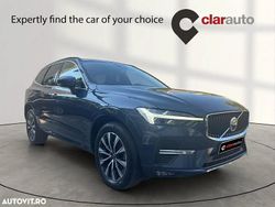 Albastru Utilizat 2023 Volvo XC60 Core SUV | 40.656 EUR (Puțin scump)