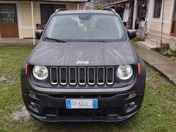 Culoaregri Utilizat 2018 Jeep Renegade Limited SUV | 14.700 EUR (Scump)