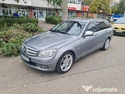Utilizat 2008 Mercedes C220 Avantgarde Break | 4.200 EUR