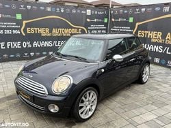 Culoaregri Utilizat 2012 Mini Cooper S Hatchback | 3.990 EUR (Super Preț)