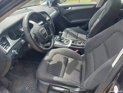 Utilizat 2011 Audi A4 Break | 9.500 EUR (Scump)