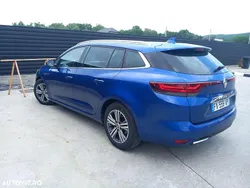 Albastru Utilizat 2021 Renault Mégane GrandTour Intens Break | 14.200 EUR (Puțin scump)