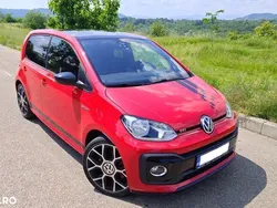 Rosu Utilizat 2018 VW up! GTI Hatchback | 11.300 EUR