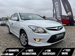 Culoarealb Utilizat 2011 Hyundai i30 Classic Hatchback | 5.490 EUR (Preț OK)