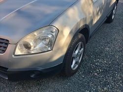 Utilizat 2009 Nissan Qashqai SUV | 5.200 EUR (Preț OK)