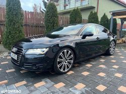 Culoarenegru Utilizat 2011 Audi A7 Comfort Berlinǎ | 16.000 EUR