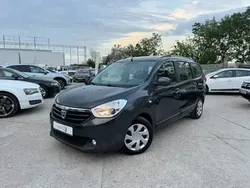 Utilizat 2014 Dacia Lodgy Monovolum | 5.990 EUR (Preț OK)