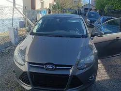 Utilizat 2014 Ford Focus Titanium Hatchback | 5.000 EUR (Preț OK)