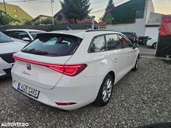 Culoarealb Utilizat 2022 Seat Leon Style Break | 16.940 EUR