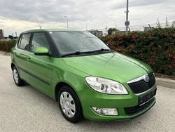 Utilizat 2010 Skoda Fabia Hatchback | 3.690 EUR (Puțin scump)