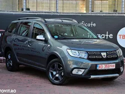 Culoaregri Utilizat 2019 Dacia Logan Prestige Berlinǎ | 7.499 EUR (Preț bun)