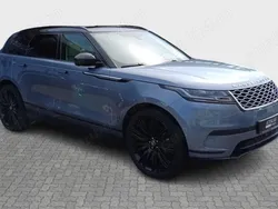 Albastru Utilizat 2018 Land Rover Range Rover Velar SUV | 34.900 EUR