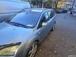 Utilizat 2005 Ford Focus | 6.500 EUR