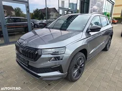 Culoaregri Nouă 2025 Skoda Karoq SportLine SUV | 42.786 EUR (Scump)