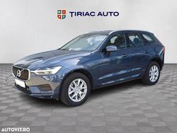 Albastru Utilizat 2018 Volvo XC60 Momentum SUV | 22.990 EUR (Preț OK)