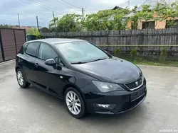 Utilizat 2012 Seat Ibiza Berlinǎ | 5.250 EUR (Puțin scump)