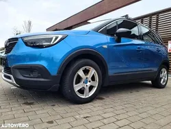 Albastru Utilizat 2018 Opel Crossland X Innovation SUV | 11.990 EUR (Preț OK)