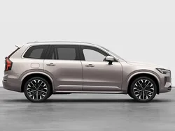 ["bright dusk"] Nouă 2025 Volvo XC90 Ultra SUV | 81.343 EUR