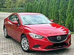 Culoarerosu Utilizat 2014 Mazda 6 Berlinǎ | 8.499 EUR (Super Preț)