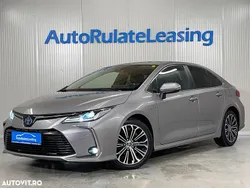 Gri Utilizat 2022 Toyota Corolla Berlinǎ | 23.690 EUR (Puțin scump)