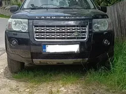Utilizat 2008 Land Rover Freelander 2 SUV | 4.300 EUR (Preț OK)