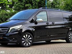 Culoarenegru Utilizat 2018 Mercedes Vito Monovolum | 21.800 EUR (Scump)