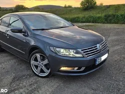 Gri Utilizat 2012 VW CC Berlinǎ | 10.200 EUR (Puțin scump)