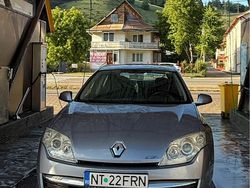 Albastru Utilizat 2008 Renault Laguna III | 3.900 EUR (Puțin scump)