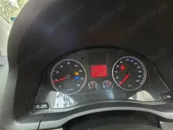 Negru Utilizat 2007 VW Golf V Coupe | 2.000 EUR (Preț bun)