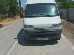Utilizat 1998 Peugeot Boxer Van | 4.000 EUR