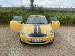 Utilizat 2008 Mini ONE Hatchback | 12.000 EUR