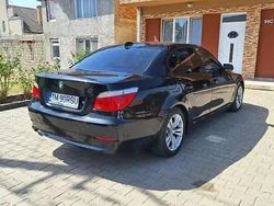 Utilizat 2009 BMW 520 Berlinǎ | 6.000 EUR (Preț OK)