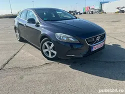Utilizat 2015 Volvo V40 Break | 8.499 EUR (Preț OK)