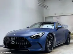 Albastru Utilizat 2024 Mercedes AMG GT 63 AMG Coupe | 152.489 EUR