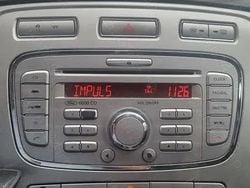 Utilizat 2008 Ford Mondeo Berlinǎ | 1.650 EUR (Preț OK)