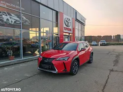 Culoarerosu Utilizat 2022 Lexus UX 250h Executive Line SUV | 27.800 EUR