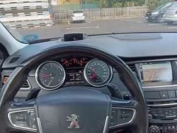 Utilizat 2015 Peugeot 508 Break | 7.000 EUR (Preț OK)