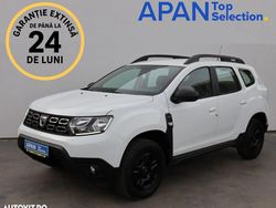 Culoarealb Utilizat 2019 Dacia Duster SUV | 15.900 EUR (Puțin scump)
