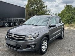 Culoaregri Utilizat 2014 VW Tiguan Sportline SUV | 10.500 EUR (Preț bun)