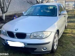 Gri Utilizat 2005 BMW 116 Comfort Edition Hatchback | 2.800 EUR (Preț OK)
