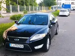 Utilizat 2010 Ford Mondeo Hatchback | 4.100 EUR (Preț OK)