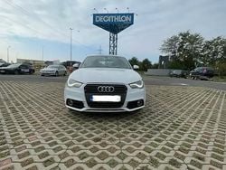 Utilizat 2012 Audi A1 Hatchback | 8.500 EUR (Preț OK)