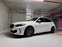 Utilizat 2021 BMW 135 Comfort Edition Hatchback | 31.500 EUR