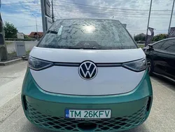 Verde Nouă 2024 VW ID. Buzz Van | 56.692 EUR