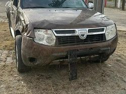 Utilizat 2011 Dacia Duster SUV | 2.400 EUR
