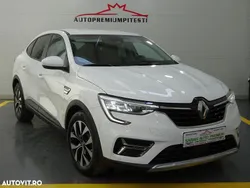 Culoarealb Utilizat 2023 Renault Arkana Evolution SUV | 16.700 EUR (Preț bun)